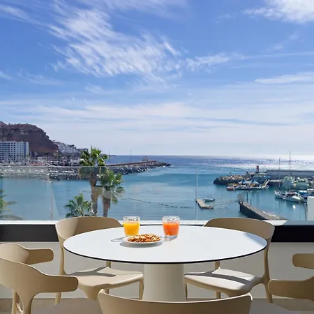 Hotel Xq Vistamar Puerto Rico (Gran Canaria)