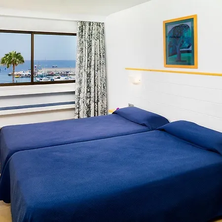 Xq Vistamar Hotel
